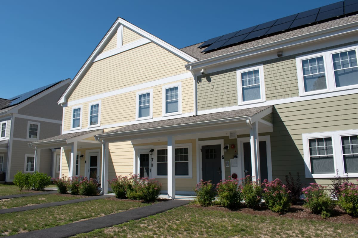 Photos and Video of Terrapin Ridge Apartments in Sandwich, MA